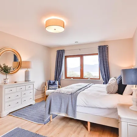 Woodbine House Prázdninový dům