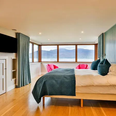 Woodbine House * Killorglin