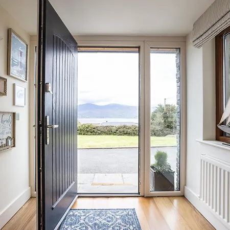 Vakantiehuis Woodbine House