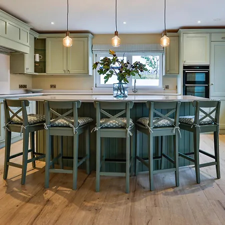 Woodbine House * Killorglin