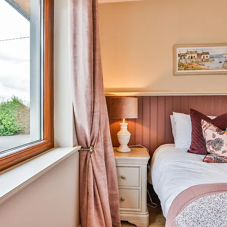 Woodbine House Vakantiehuis Killorglin