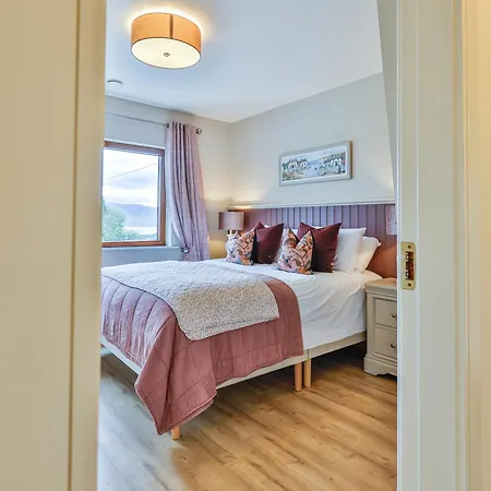 Vakantiehuis Woodbine House