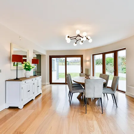 Woodbine House Killorglin