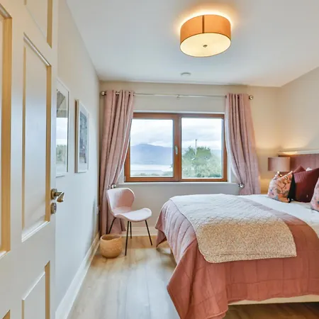 Woodbine House Vakantiehuis *