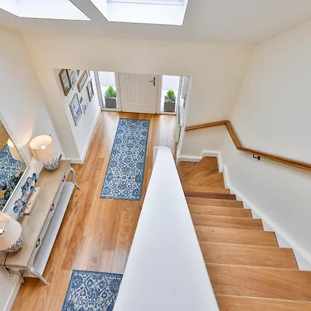 Vakantiehuis Woodbine House Killorglin